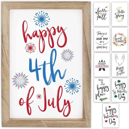 81vM-7rmkDS._AC_SL1500_ Farmhouse Wall Decor Signs