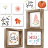 Farmhouse Home Decor Signs