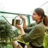 Golden Watering Can