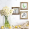 Farmhouse Home Decor Signs