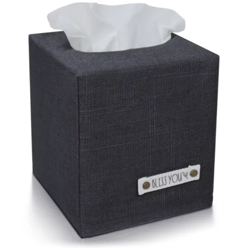 Stylish Tissue Box Cover