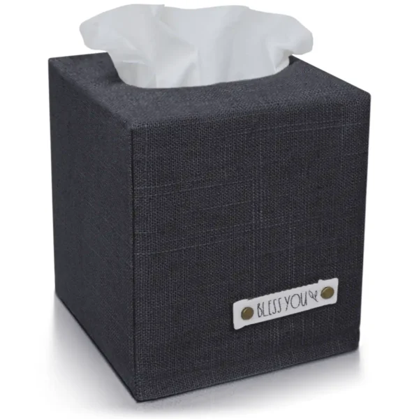 Stylish Tissue Box Cover