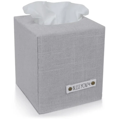 Stylish Tissue Box Cover