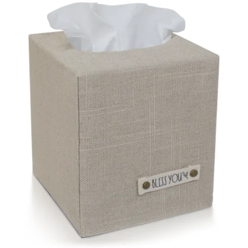 Stylish Tissue Box Cover