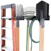 The Ultimate Garden Tool Organizer Racks For Wall Mount