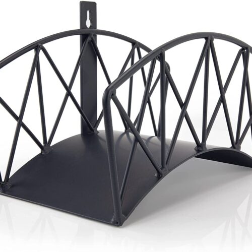Premium Garden Hose Holder