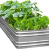 Premium Raised Garden Bed