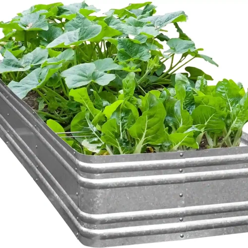 Premium Raised Garden Bed