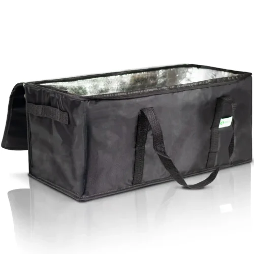 Commercial Insulated Food Delivery Bag