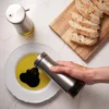 2X Gorgeous Olive Oil And Vinegar Dispenser
