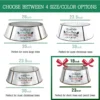 KIBAGA Farmhouse Christmas Tree Collar 23"