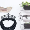 Premium Garden Hose Holder