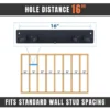 The Ultimate Garden Tool Organizer Racks For Wall Mount