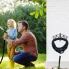 Premium Garden Hose Holder