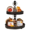 The Ultimate Farmhouse Tiered Tray Decor Set