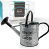 Galvanized Watering Can