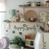 Reusable Stencils for Painting