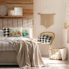 Decorative Fall Pillow Covers