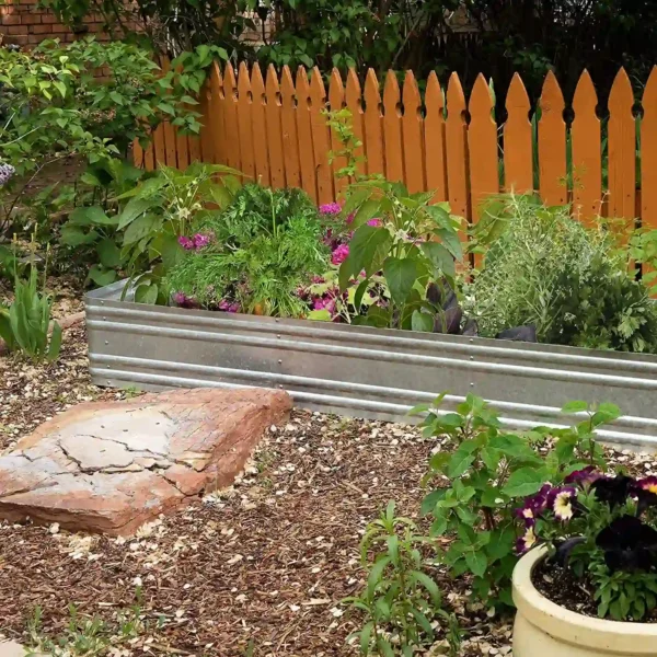 Premium Raised Garden Bed