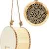 Mason Bee House 2