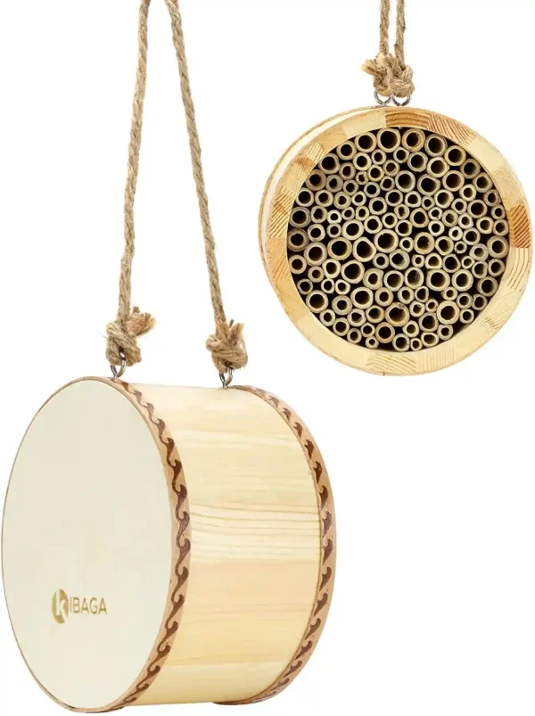 Mason Bee House 2