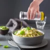 2X Gorgeous Olive Oil And Vinegar Dispenser