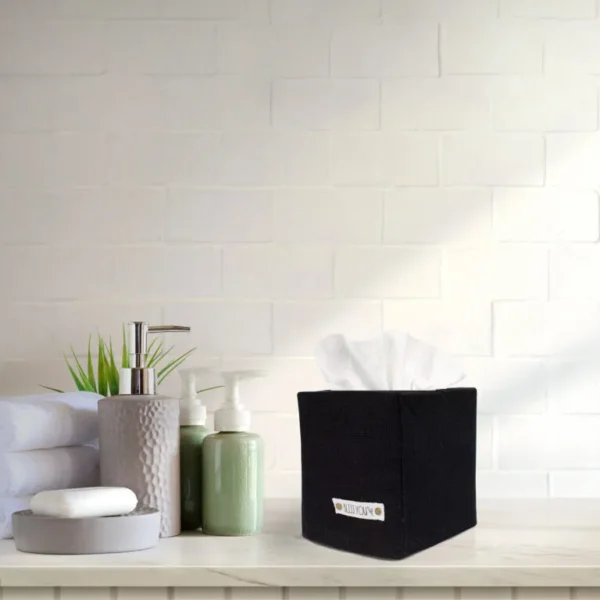 Stylish Tissue Box Cover