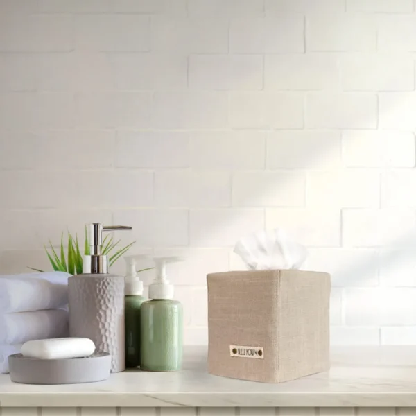 Stylish Tissue Box Cover