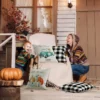 Decorative Fall Pillow Covers