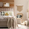 Beautiful Fall Pillow Covers 18" x 18"