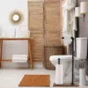 Toilet Paper Holder Stand