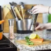 Gorgeous Salt And Pepper Grinder