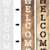Reusable Stencils for Painting
