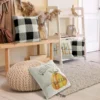 Beautiful Fall Pillow Covers 18" x 18"