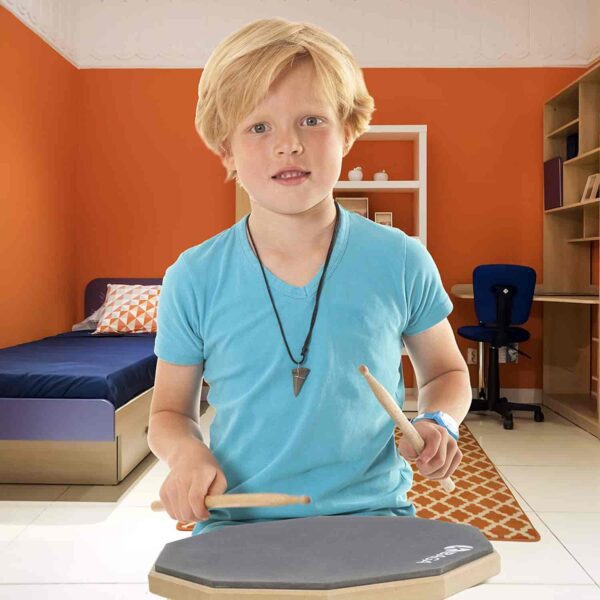 Double Sided Drum Pad