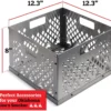 Stainless Steel Charcoal Firebox