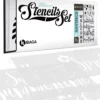 Reusable Stencils for Painting