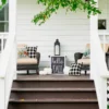 Decorative Fall Pillow Covers