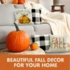Beautiful Fall Pillow Covers 18" x 18"