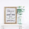 Farmhouse Wall Decor Signs
