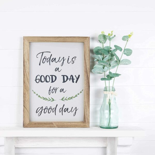 Farmhouse Wall Decor Signs