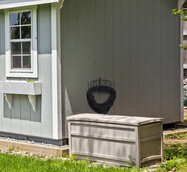 Premium Garden Hose Holder