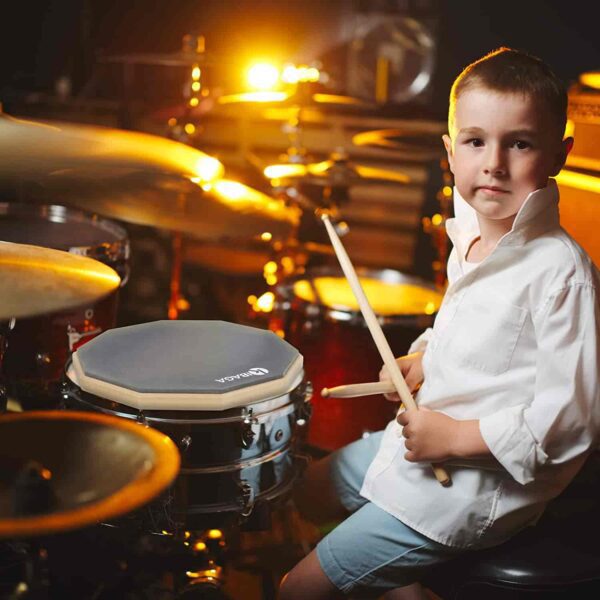 Double Sided Drum Pad