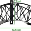 Premium Garden Hose Holder