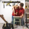 The Ultimate Garden Tool Organizer Racks For Wall Mount