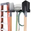 The Ultimate Garden Tool Organizer Racks For Wall Mount
