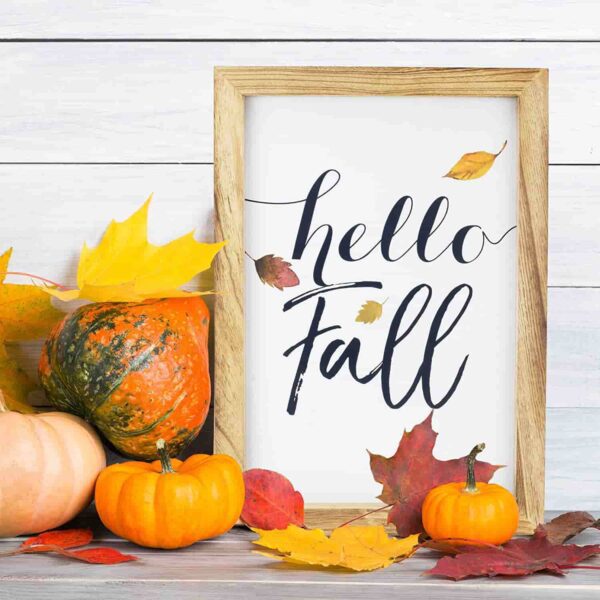 Farmhouse Wall Decor Signs