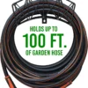 Premium Garden Hose Holder