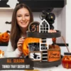 The Ultimate Farmhouse Tiered Tray Decor Set