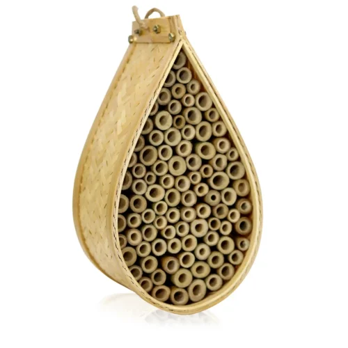 Mason Bee House 1